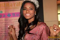 Foto Leila Lopes