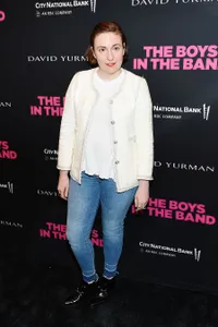 Foto Lena Dunham