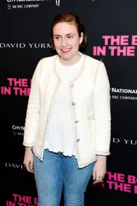 Foto Lena Dunham