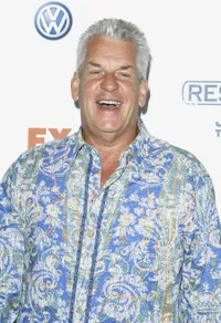 Foto Lenny Clarke