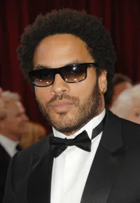 Foto Lenny Kravitz