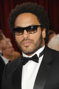 Foto Lenny Kravitz