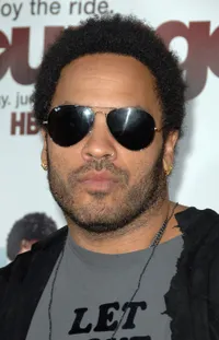 Foto Lenny Kravitz