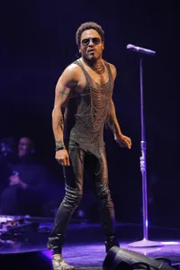 Foto Lenny Kravitz