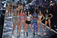 Foto Leomie Anderson