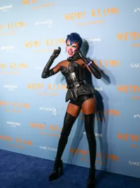 Foto Leomie Anderson