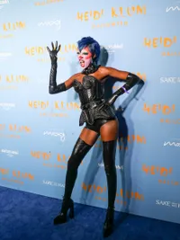 Foto Leomie Anderson