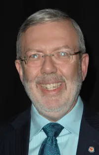 Foto Leonard Maltin