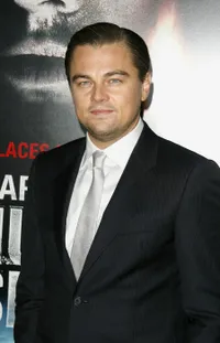 Foto Leonardo DiCaprio