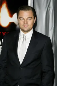 Foto Leonardo DiCaprio