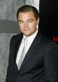 Foto Leonardo DiCaprio