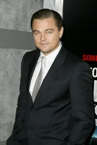Foto Leonardo DiCaprio