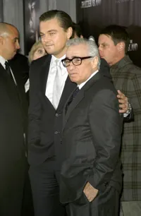 Foto Leonardo DiCaprio