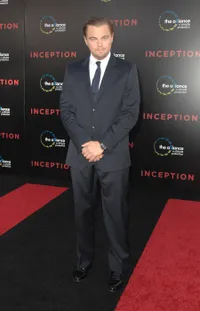 Foto Leonardo DiCaprio