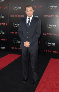 Foto Leonardo DiCaprio