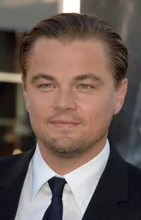 Foto Leonardo DiCaprio