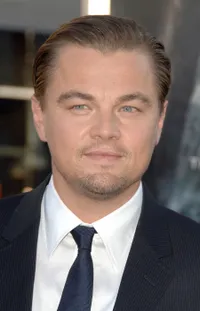 Foto Leonardo DiCaprio