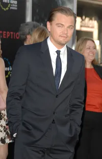 Foto Leonardo DiCaprio