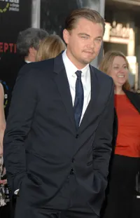 Foto Leonardo DiCaprio