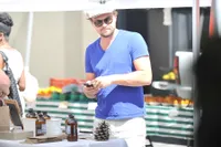 Foto Leonardo DiCaprio