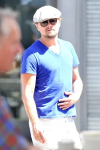 Foto Leonardo DiCaprio