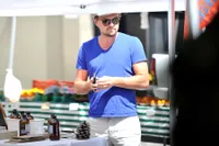 Foto Leonardo DiCaprio