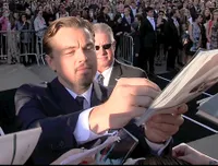 Foto Leonardo DiCaprio