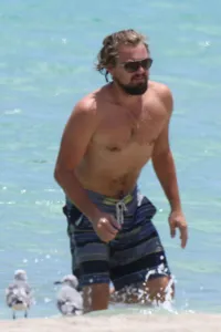 Foto Leonardo DiCaprio