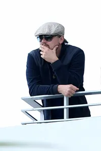 Foto Leonardo DiCaprio