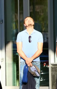 Foto Leonardo DiCaprio