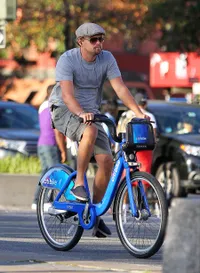 Foto Leonardo DiCaprio