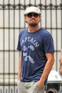 Foto Leonardo DiCaprio