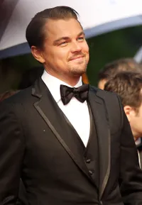 Foto Leonardo DiCaprio