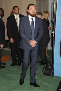 Foto Leonardo DiCaprio