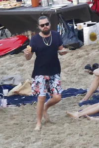 Foto Leonardo DiCaprio