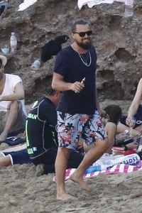 Foto Leonardo DiCaprio
