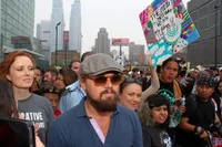 Foto Leonardo DiCaprio