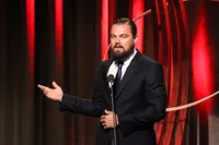 Foto Leonardo DiCaprio