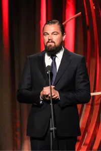 Foto Leonardo DiCaprio