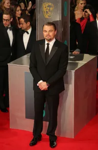 Foto Leonardo DiCaprio