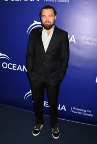 Foto Leonardo DiCaprio