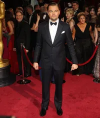 Foto Leonardo DiCaprio