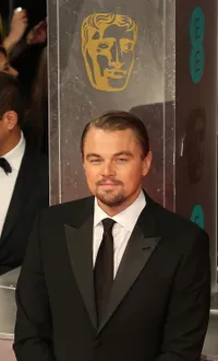 Foto Leonardo DiCaprio
