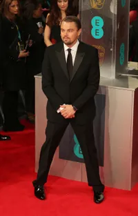 Foto Leonardo DiCaprio