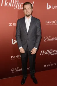 Foto Leonardo DiCaprio