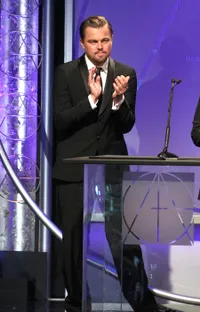 Foto Leonardo DiCaprio