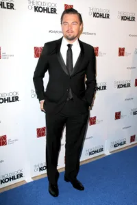 Foto Leonardo DiCaprio