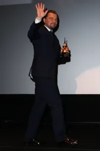 Foto Leonardo DiCaprio