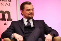 Foto Leonardo DiCaprio