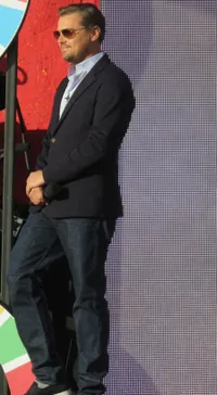 Foto Leonardo DiCaprio